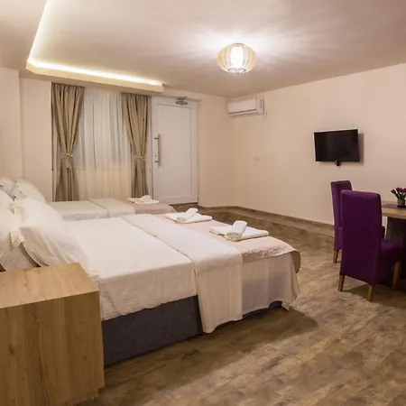Basileus Apartments Budva-3