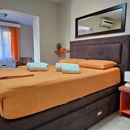 Apartmani Cetkovic-2