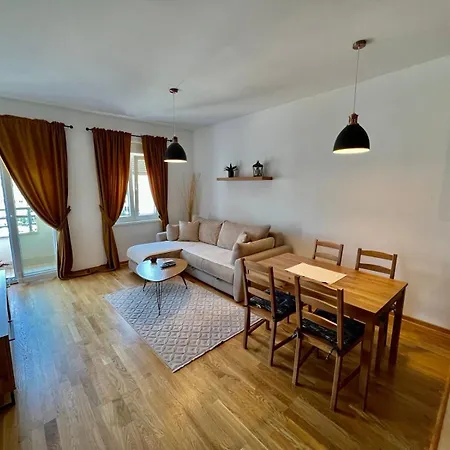 Fanky City Apartments-3