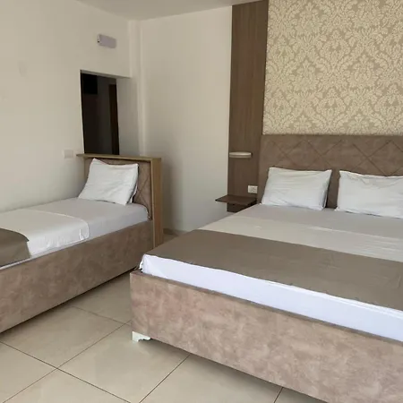 Apartments Vila Sara M-3
