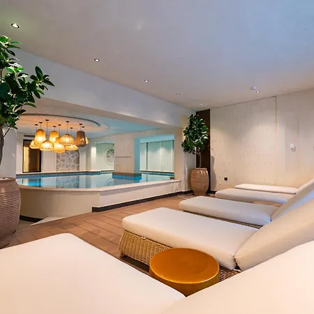 Hotel Palazzo Del Mare - Essenza-2