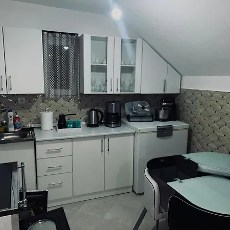 Apartman Vojin-2