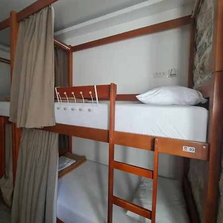 Centrum Hostel-2