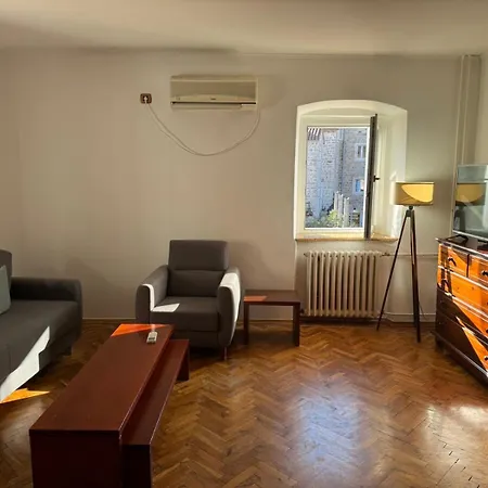 Apartment Kovacevic Old Town-2