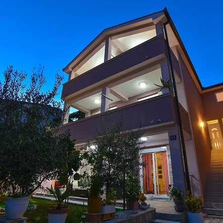 Apartmani Raskovic-3