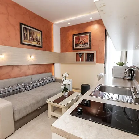 Hotel Butua Residence-2