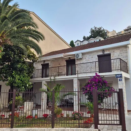 Studio Apartments 6 Palmi-2