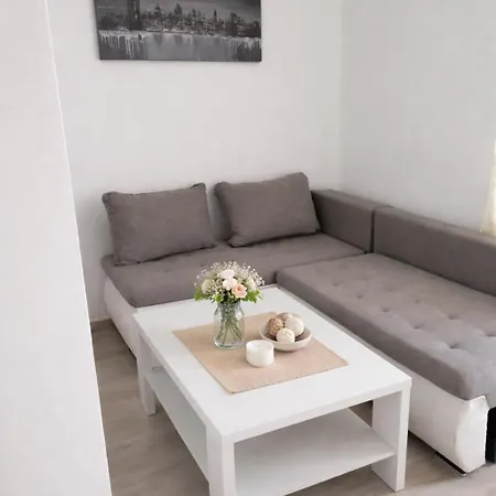 Casa Robi - Apartments-2