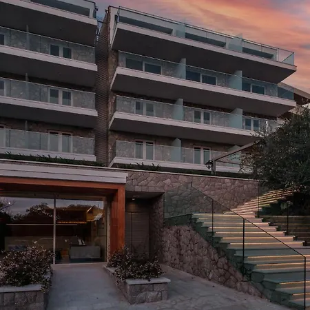 Poseidon The Beach Hotel-2