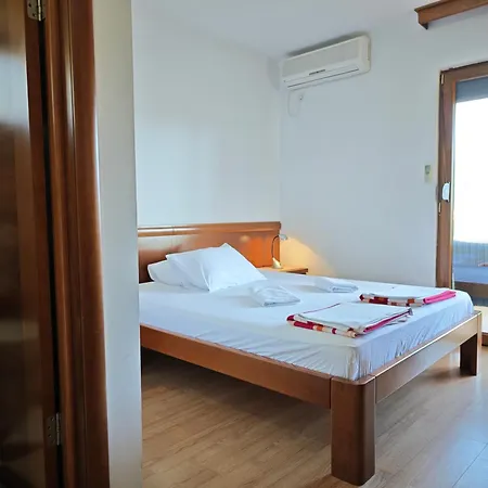 Villa Krivokapic Budva-2