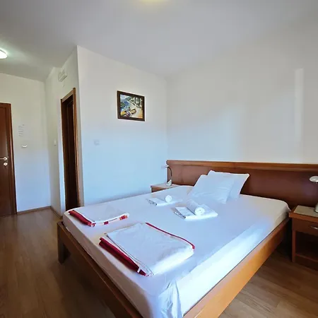 Villa Krivokapic Budva-3