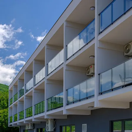 Dubrave Apartmani-2