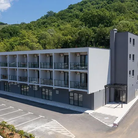 Dubrave Apartmani-3