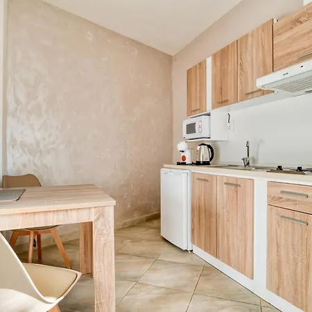 Apartments Moskov-3