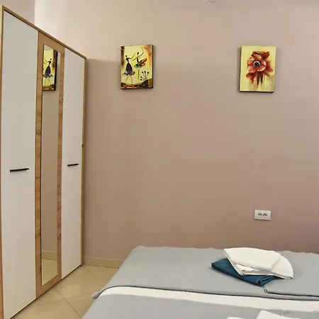 Apartments Pegaz-2
