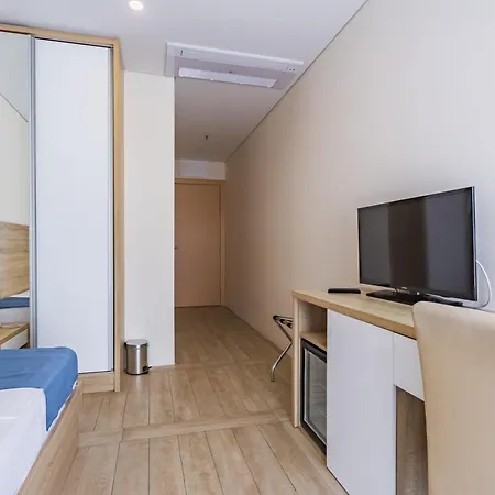 Hotel Franca Tivat-2