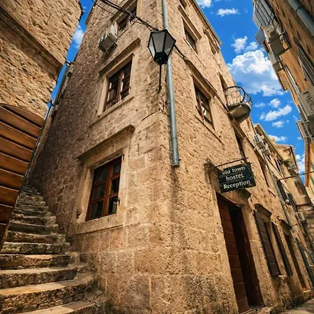 Old Town Youth Hostel-2