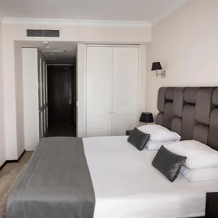Hotel Moskva-2