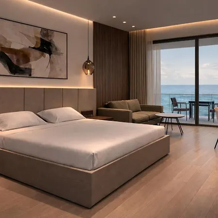 Hotel Mediterraneo Liman-3