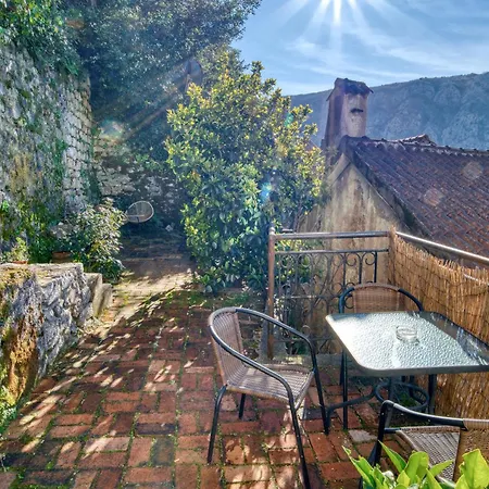 Best View! Rooftop With Garden - Old Town Nr404-3
