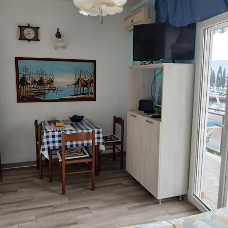 Apartments Vucinovic-2