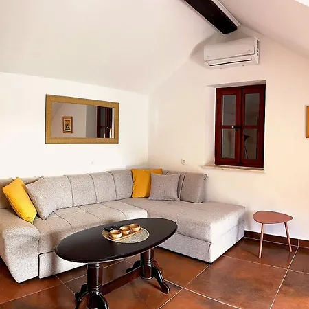 Stone House 264 Beachfront Villa With Private Beach-2