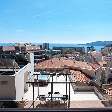 Hotel Casa Di Sofia-3