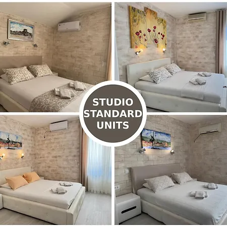 Guesthouse Apartments Cenic-2