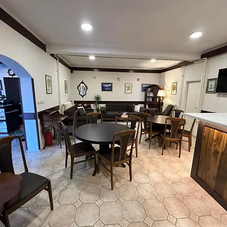 Garni Hotel Pana-Eustahije 253-3