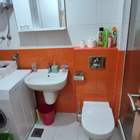 Apartments Obala B&B - Dragovic-2