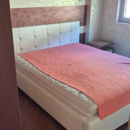 Apartments Obala B&B - Dragovic-3
