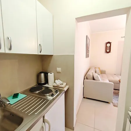 Apartments Jovanovic-2