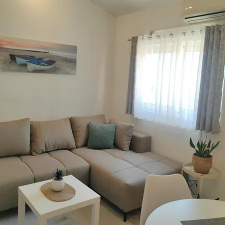 Apartments Andrea-3