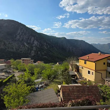 Apartment Perovic-3