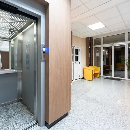 Hotel Podostrog - New Comfort 2026-2