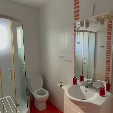 Mandir Apartments - Center-3