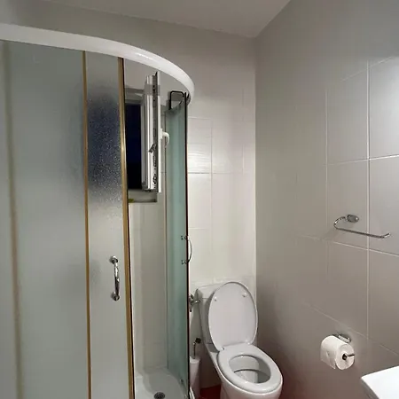 Mandir Apartments - Center-2