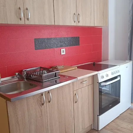 Apartmani Masa-3
