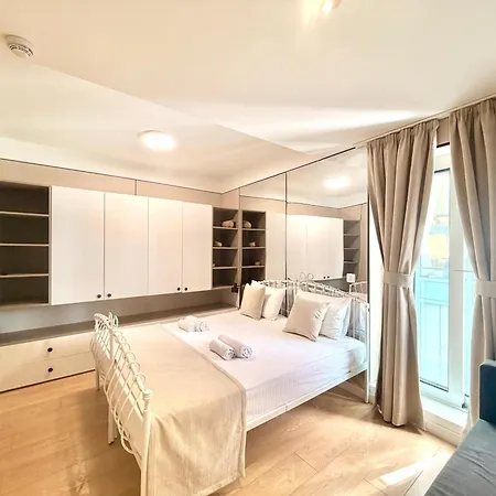 Apartmani Terminal-3