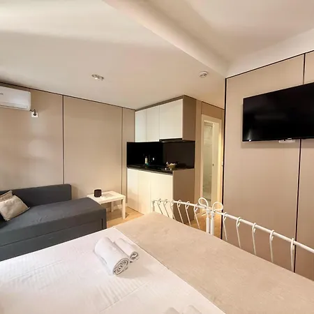 Apartmani Terminal-2