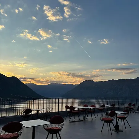 Hotel Credo-3