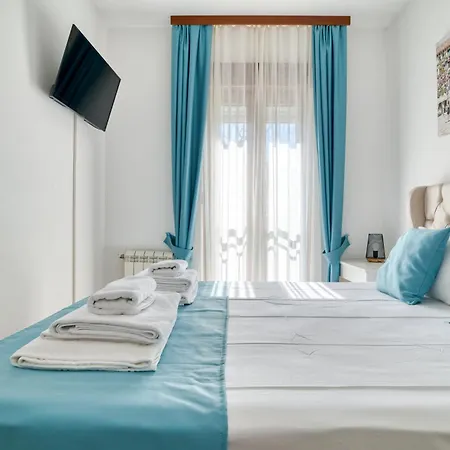 Garni Hotel Milica-2