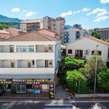 Apartments Becic-3