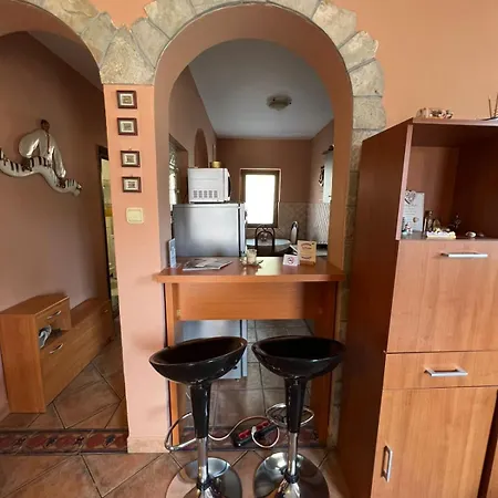 Apartment Aki-3