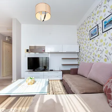 Apartments Villa Jelena-3