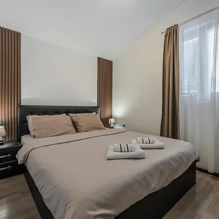 Apartments Boka Pearl-2