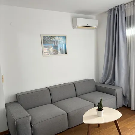 Apartment Veselin-2