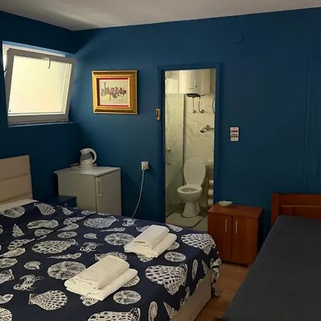 Astakos Apartments Budva-2