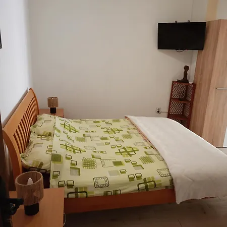 Studio Apartman Gracija-2