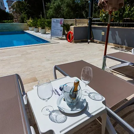 Hotel Idila Budva-3
